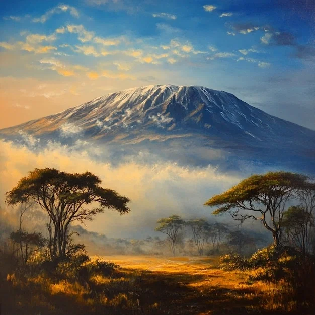 Avatar of Serengeti
