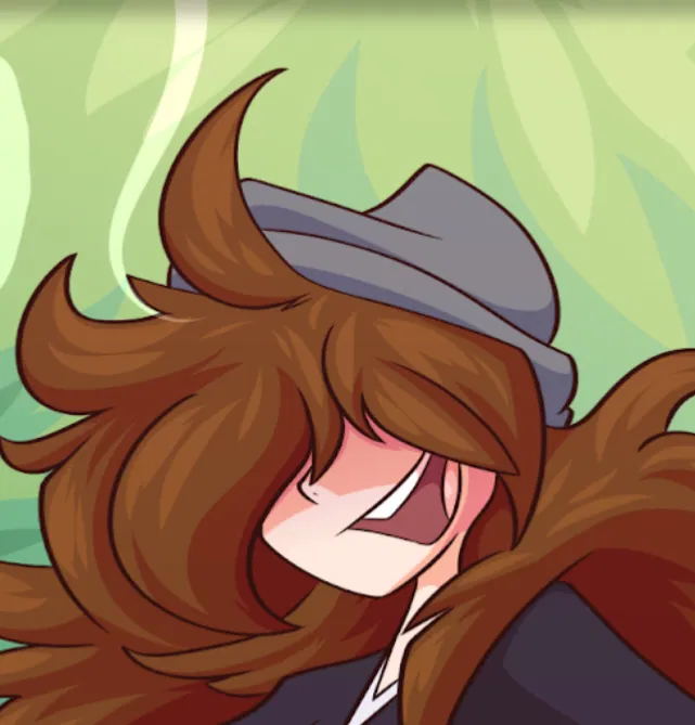Avatar of Zoei