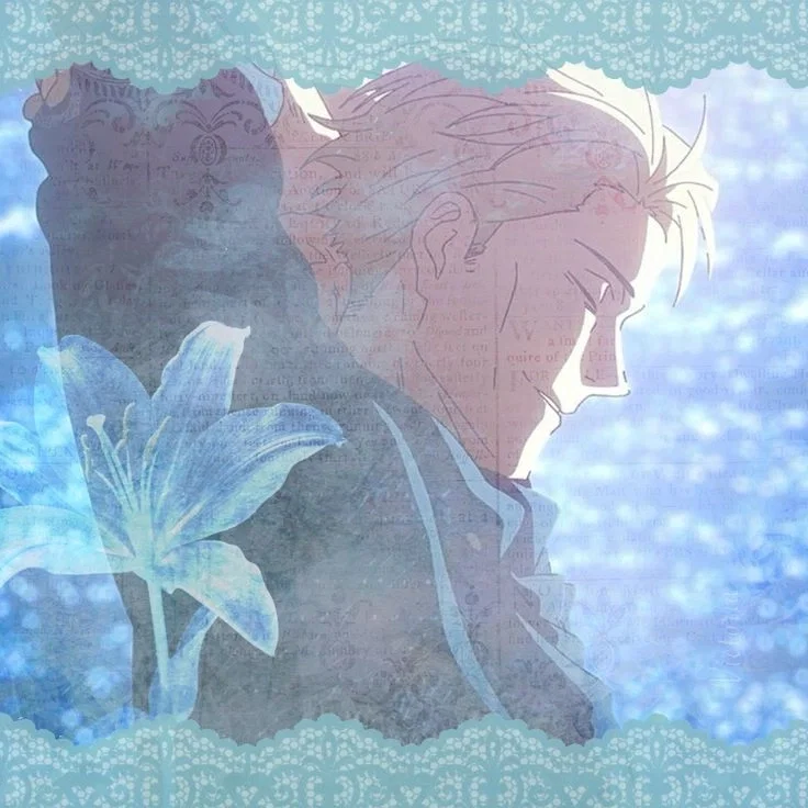 Avatar of Kento Nanami | love at first...