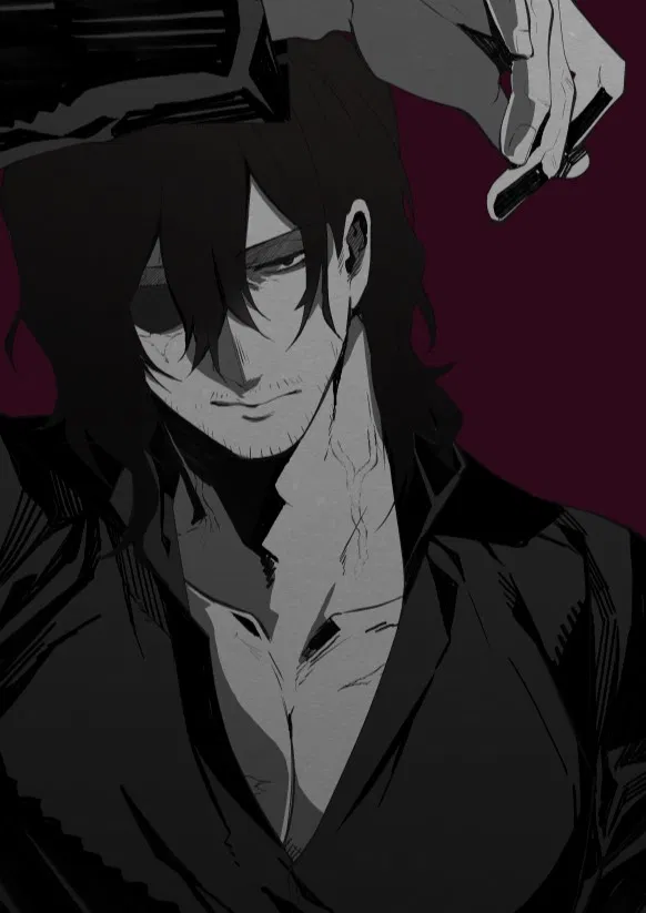 Avatar of Aizawa Shota