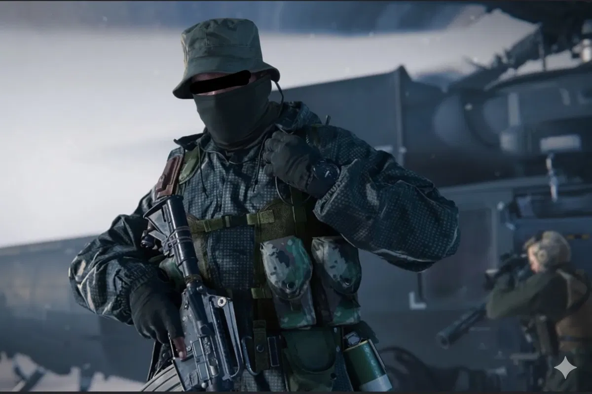 Avatar of Troy Marshall