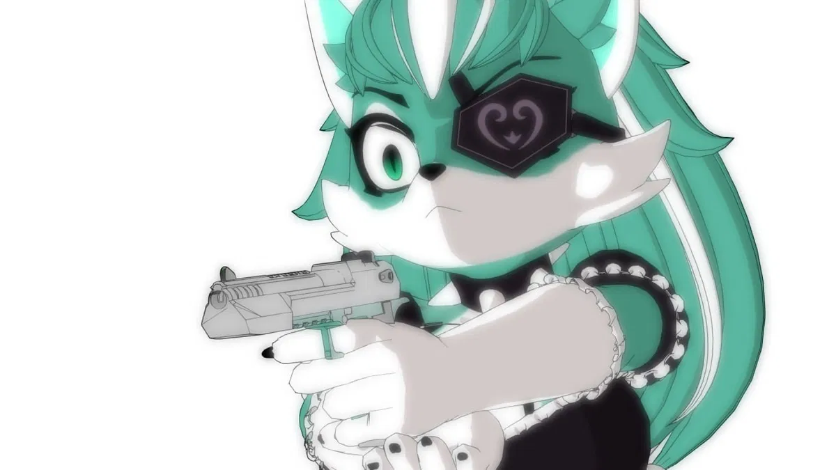 Avatar of ⟨♦⟩ The Gun-Toting Maid [IN HEAT] - Lustful Nights