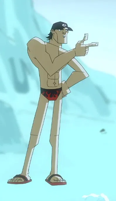 Avatar of Texas [Motorcity]