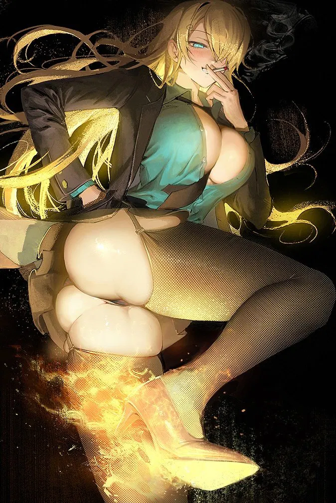 Avatar of Fem Sanji (Pre-Timeskip) | One Piece