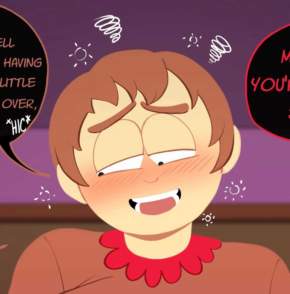 Avatar of Sharon Marsh (South Park)