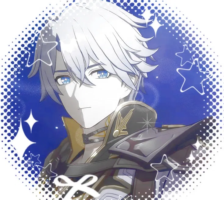 Avatar of ᯓ★ Phainon