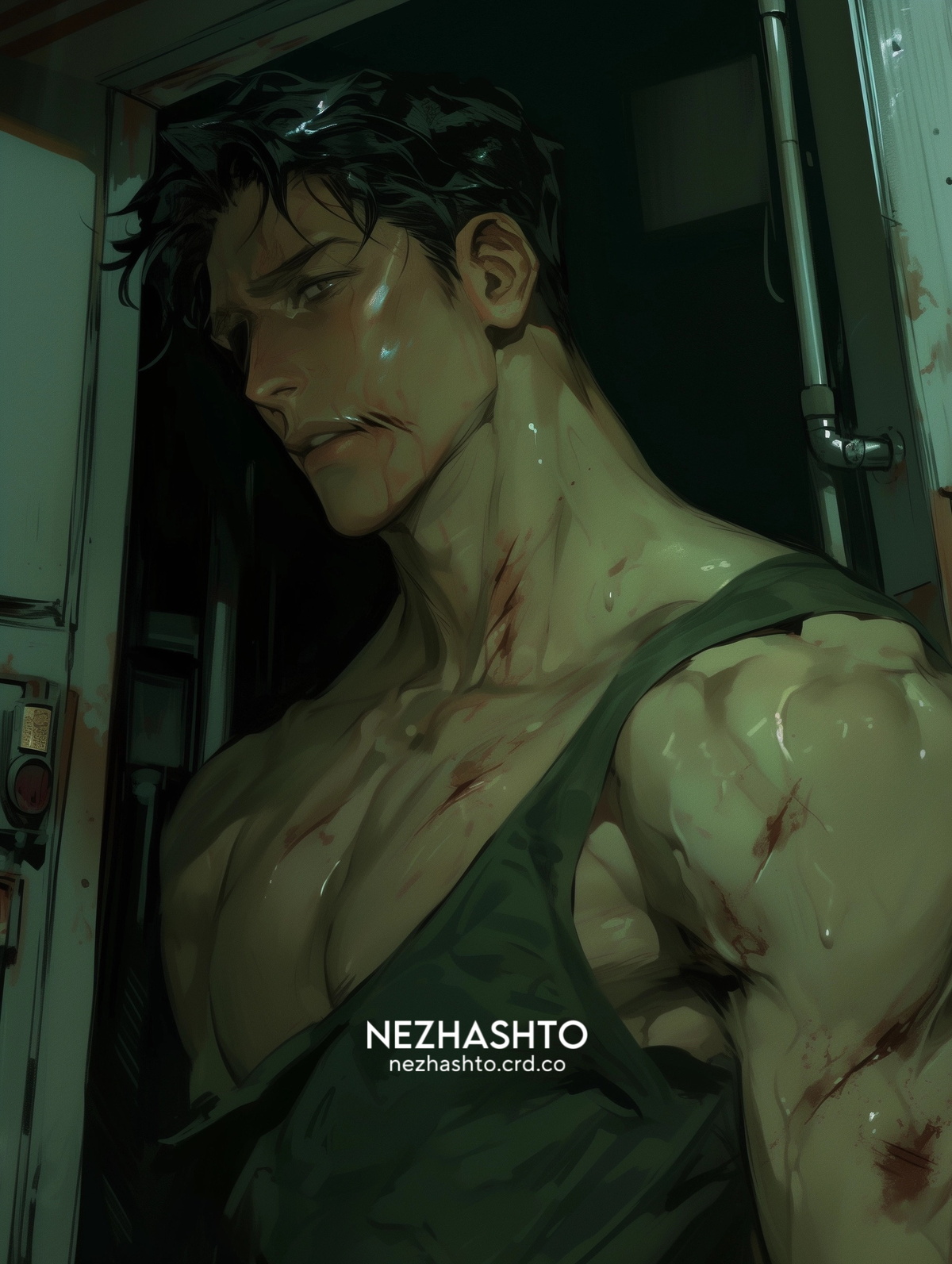 Avatar of Nikoloz Monroe