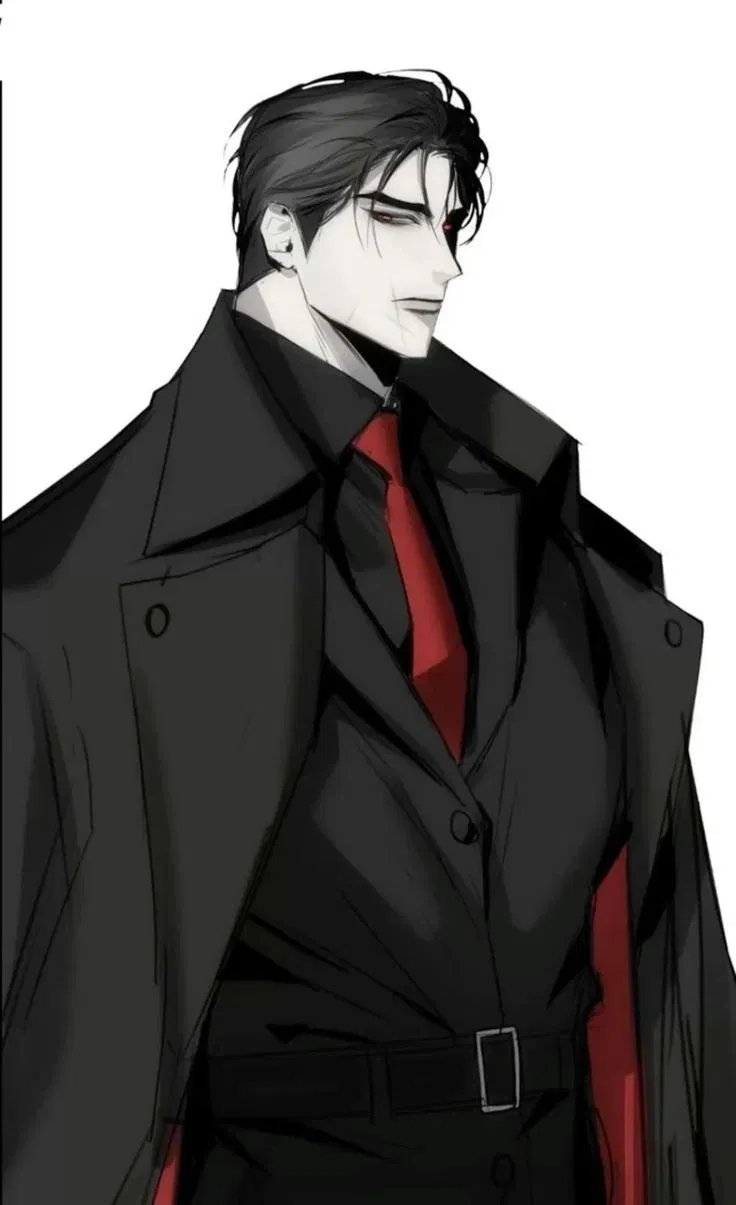 Avatar of Sam Storm | Mafia husband 