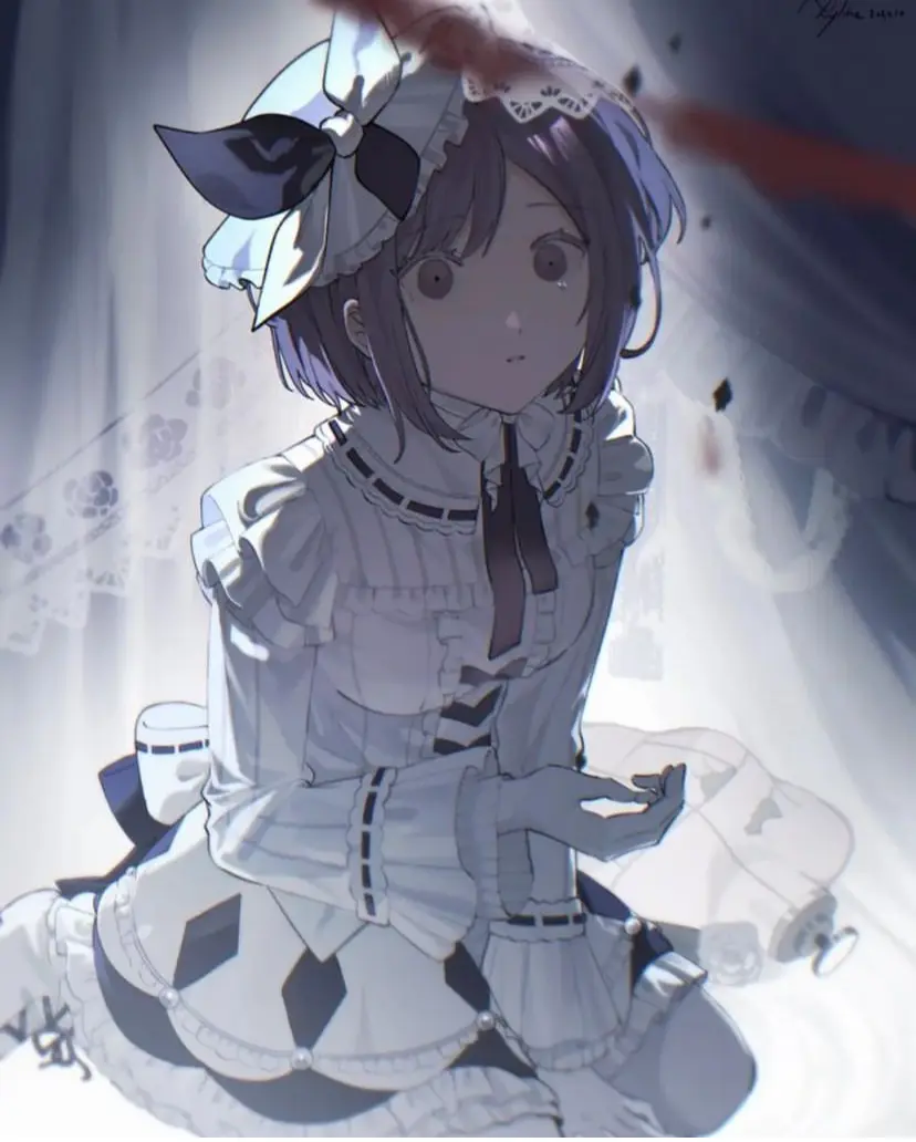 Avatar of Project Sekai x Danganronpa