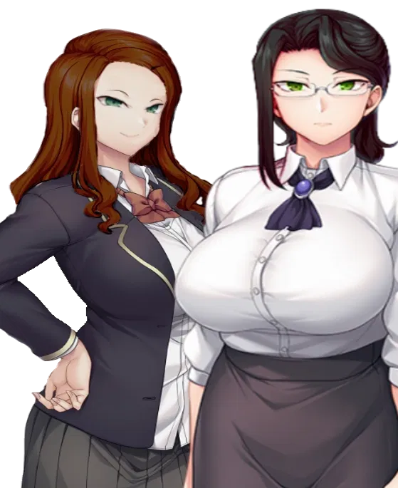 Avatar of Rachel and Veronica[Familial Subservience]