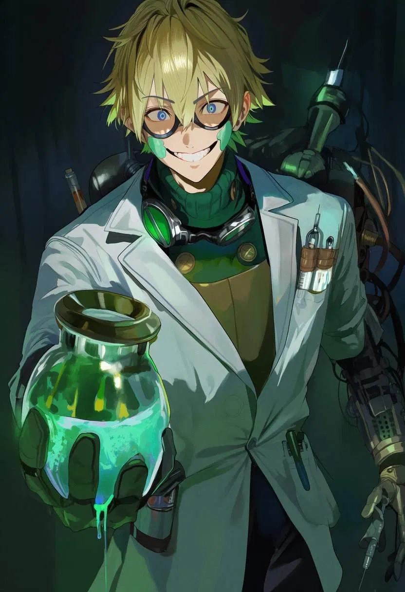 Avatar of The
