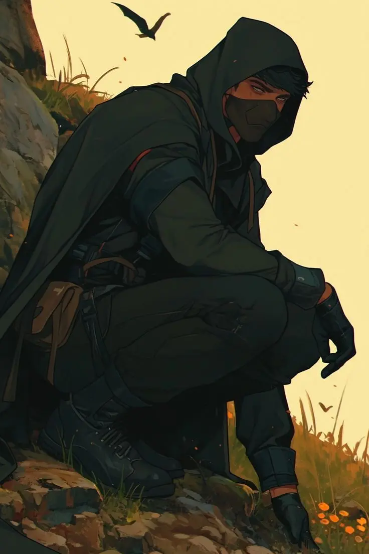 Avatar of Osa