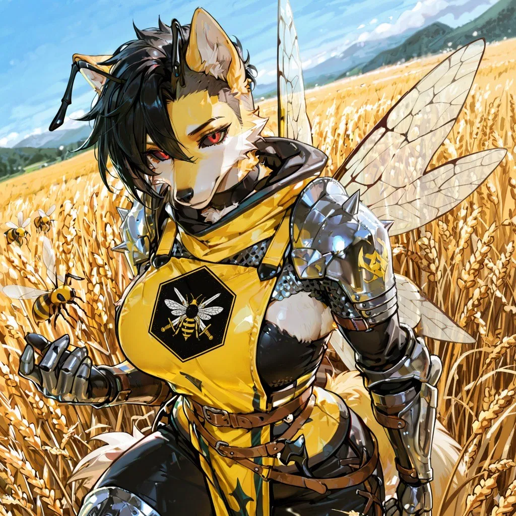 Avatar of Zoya - Queen's Guard