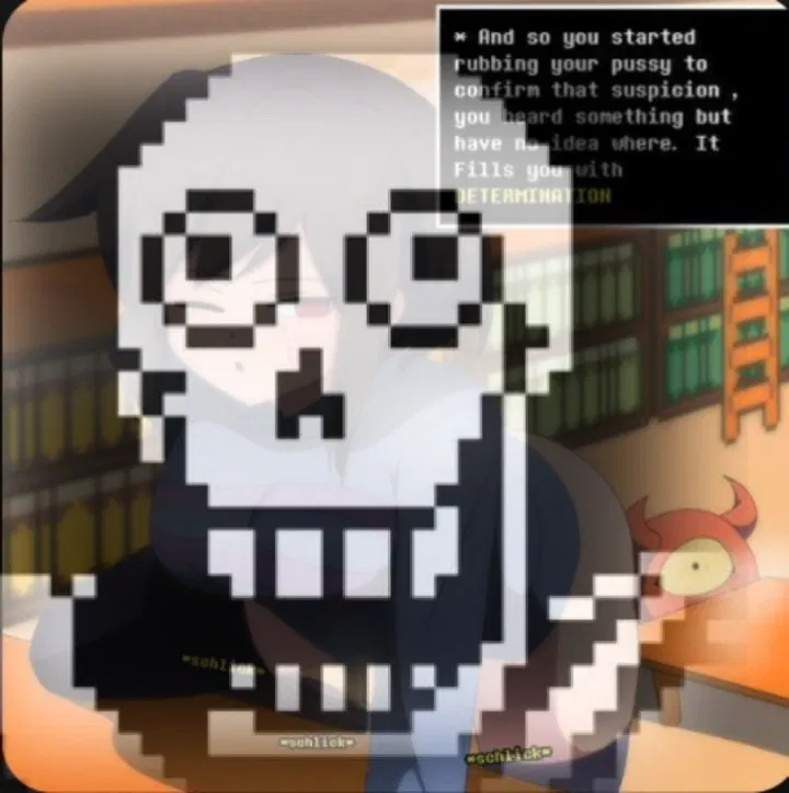 Avatar of Frisk