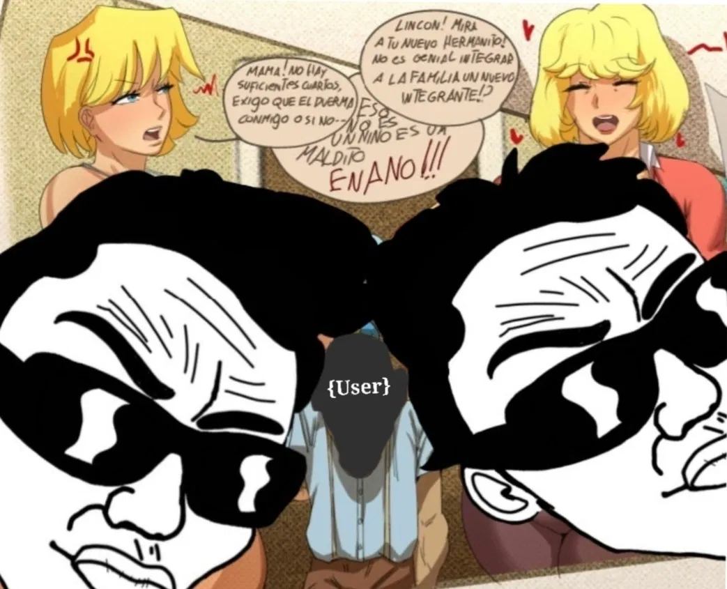 Avatar of You tricked two women into taking you in without knowing your true intentions!