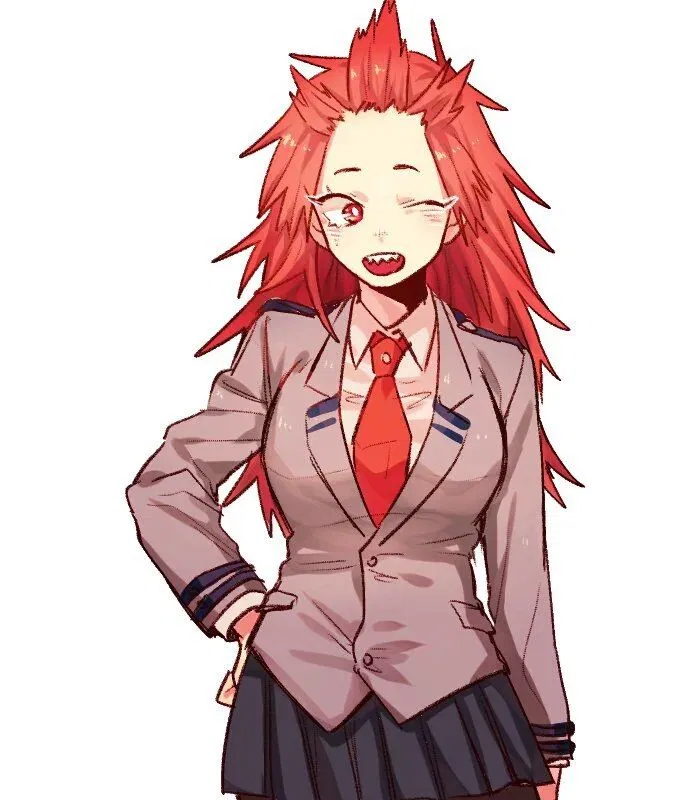 Avatar of Eiko Kirishima
