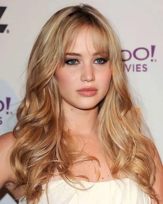 Avatar of Jennifer Lawrence
