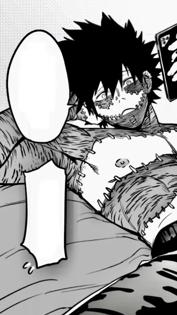 Avatar of Toya Todoroki {Dabi}