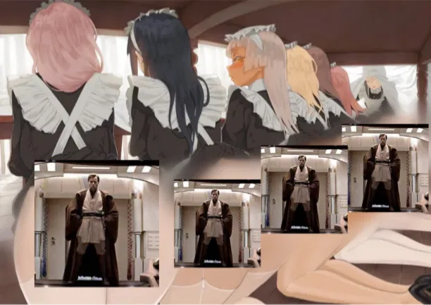 Avatar of Maid Island 2.0