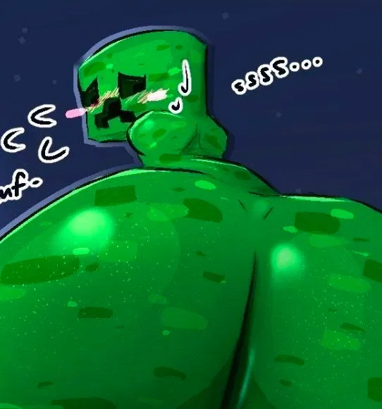 Avatar of Gassy creeper