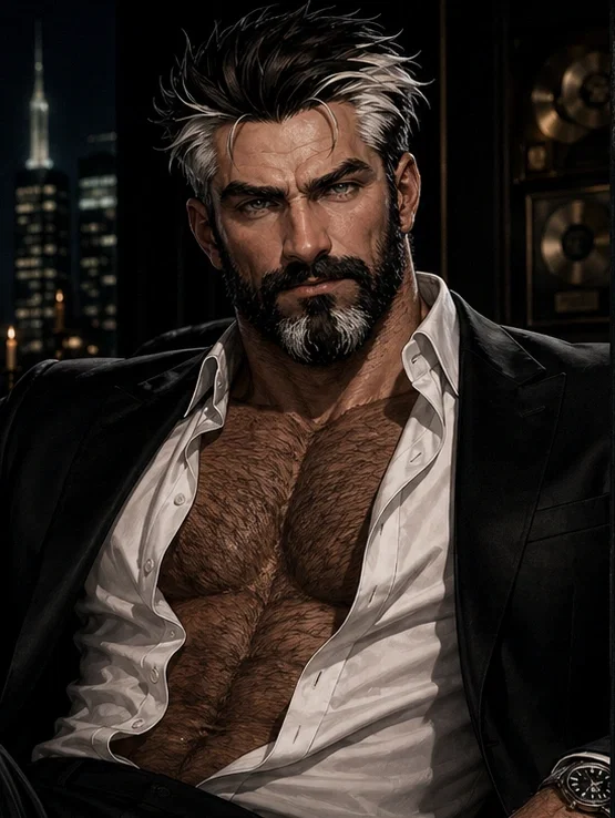Avatar of Trent Lockwood - The Celebrity Sex Pot