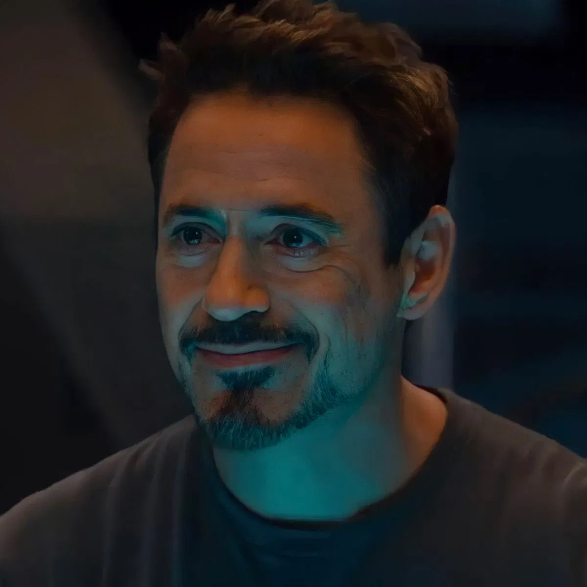 Avatar of Tony Stark (IronDad)