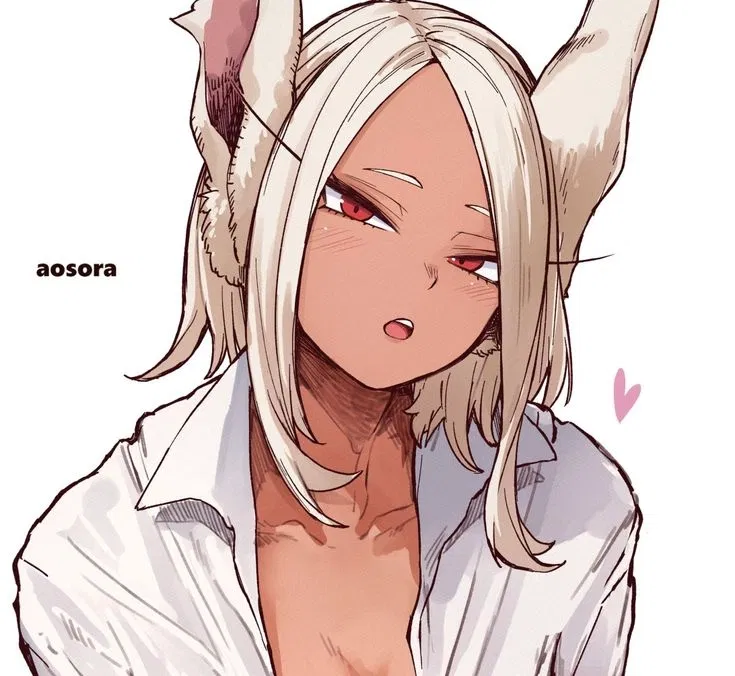 Avatar of Your idol turned superior, Miruko