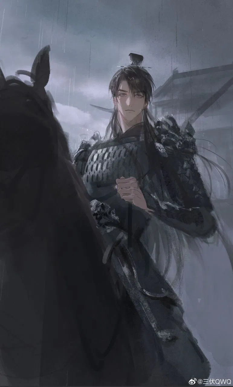 Avatar of Xia Wen | general