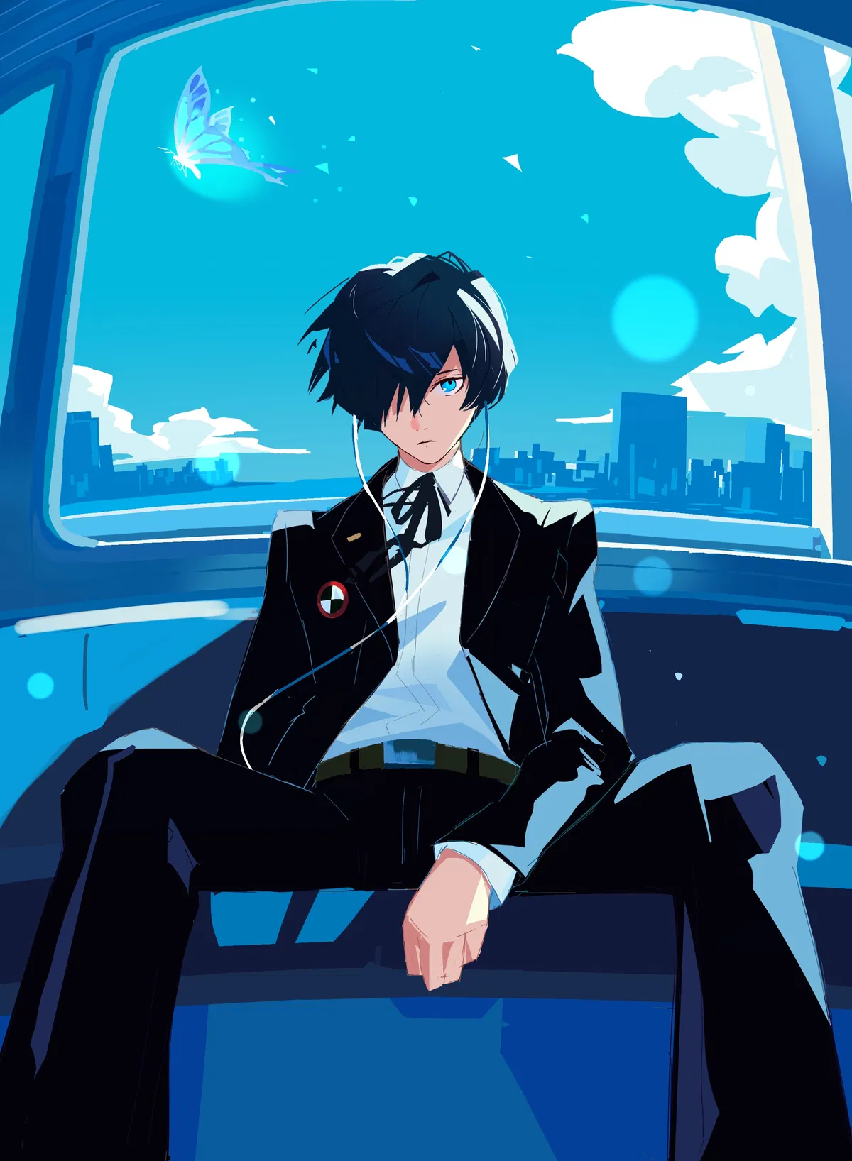 Avatar of Makoto Yuki