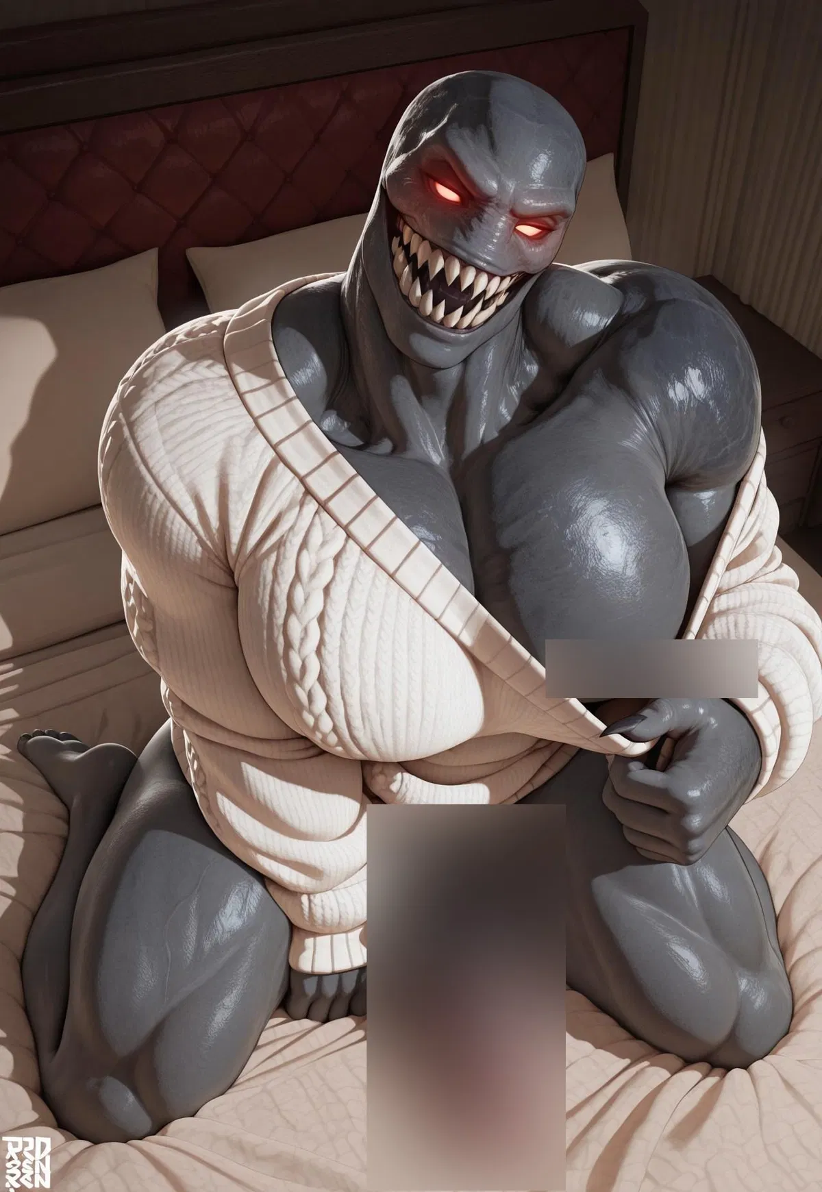 Avatar of Regenerador 