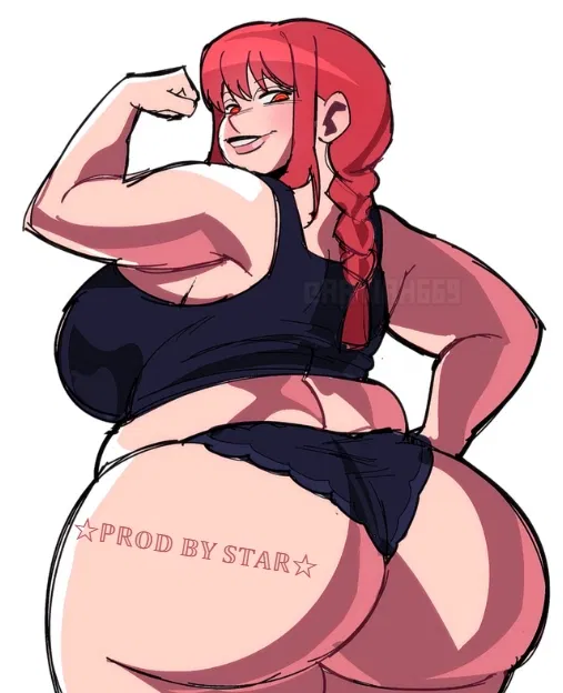 Avatar of 𝕄𝔸𝕂𝕀𝕄𝔸 - ★