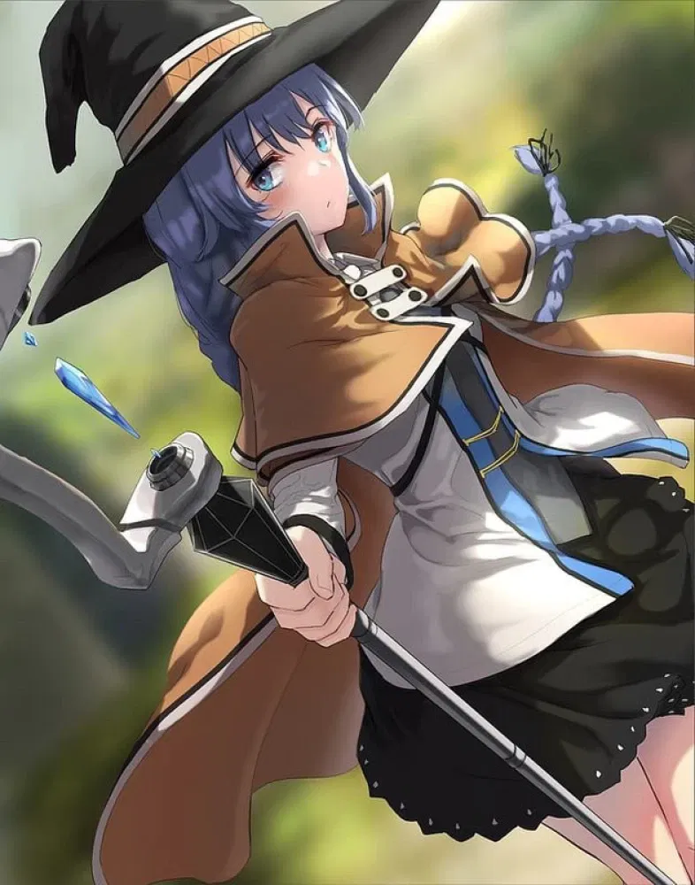 Avatar of Roxy Migurdia