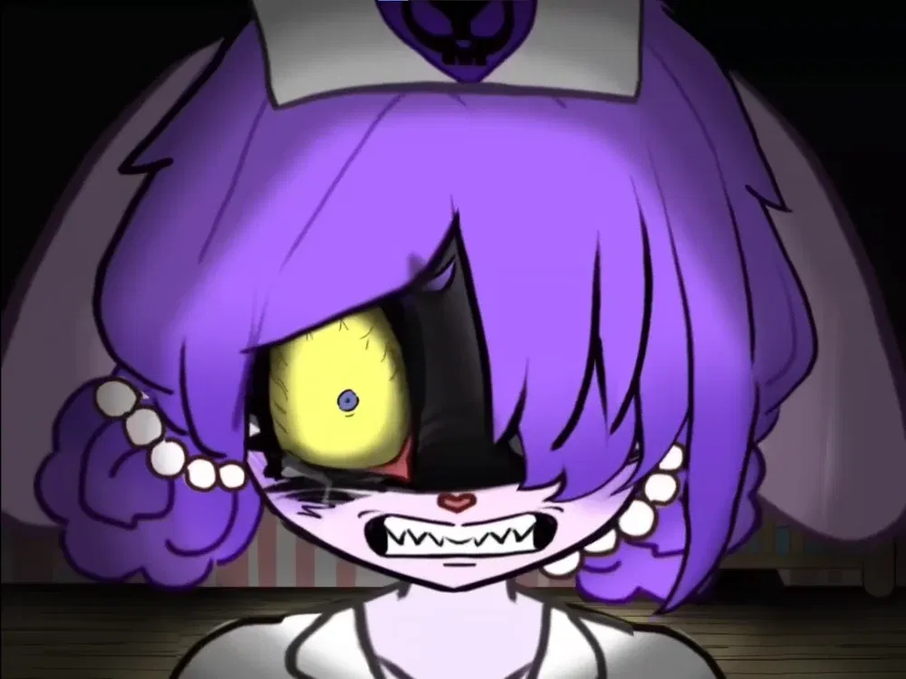 Avatar of Leima | Terrible Mouse