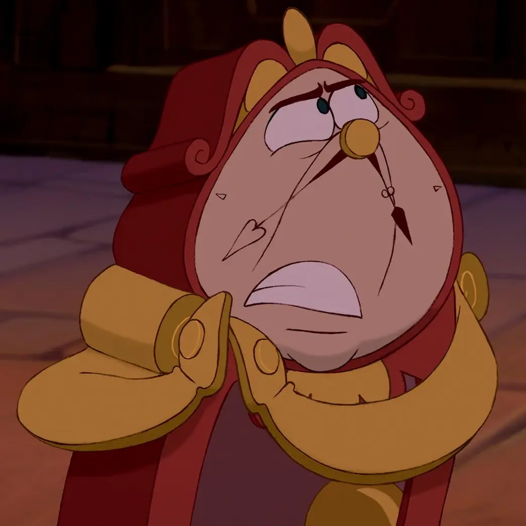 Avatar of Cogsworth