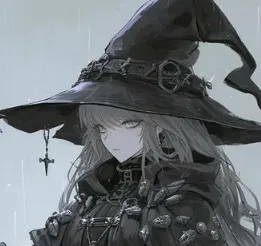 Avatar of Isolde Faebright | Reincarnated Lover