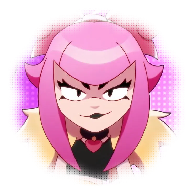 Avatar of Melodie - Brawl Stars