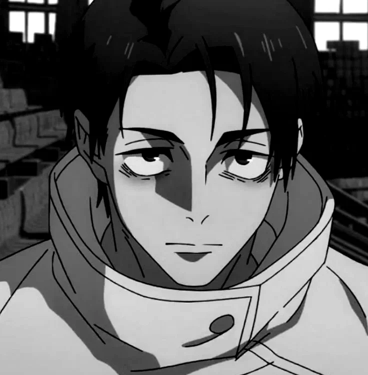Avatar of Yuta Okkotsu - JJK