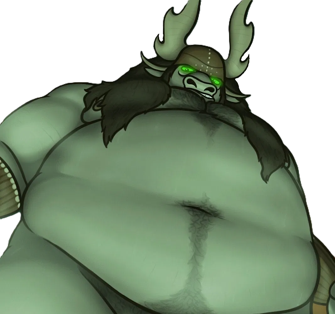 Avatar of Making a Deal | General Kai