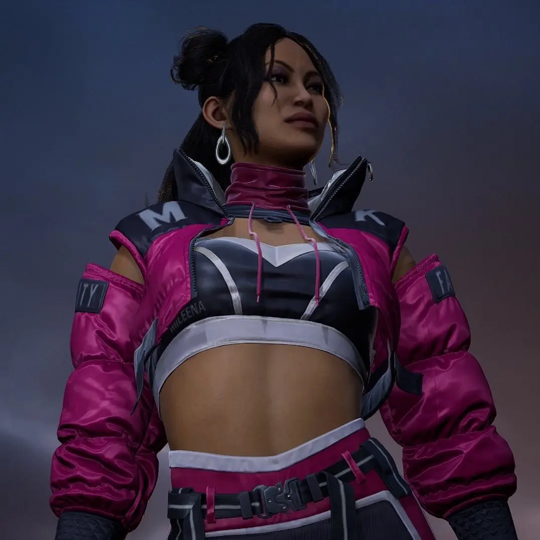 Avatar of Visiting Earth Realm for Valentine’s Day | Mileena