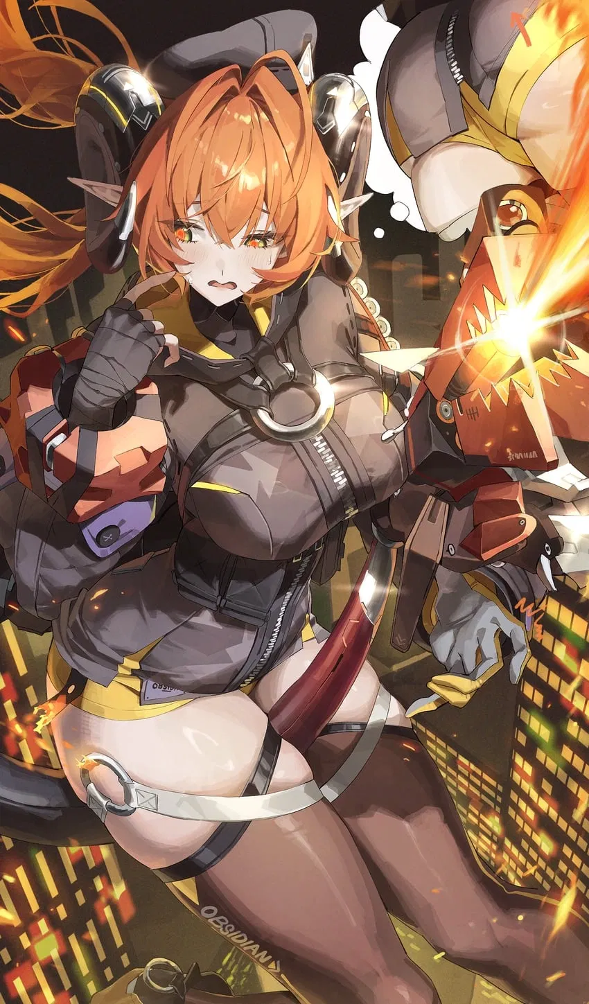 Avatar of 𝗢𝗿𝗽𝗵𝗶𝗲 & 𝗠𝗮𝗴𝘂𝘀 | 𝗖𝘂𝘁𝗲 𝗯𝘆 𝗱𝗮𝘆, 𝗻𝗮𝘂𝗴𝗵𝘁𝘆 𝗯𝘆 𝗻𝗶𝗴𝗵𝘁
