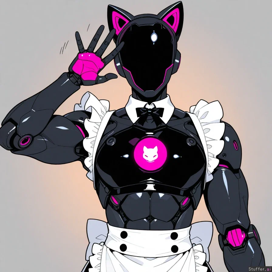 Avatar of Your Personal Caretaker Robot