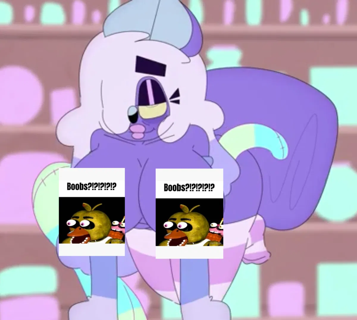 Avatar of Aggie (Bimbo)