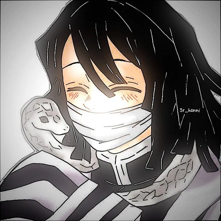 Avatar of Iguro Obanai