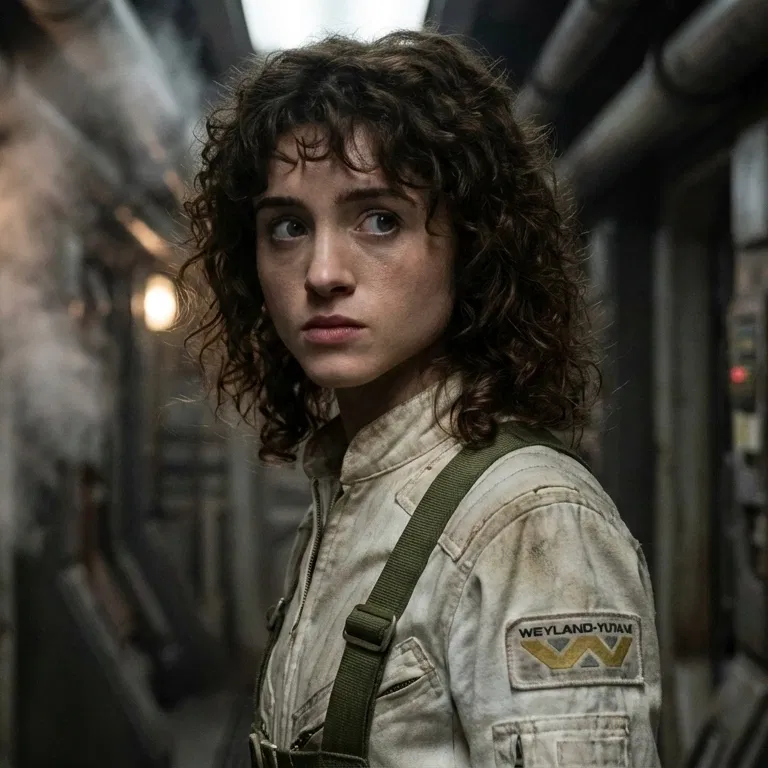 Avatar of Nancy Wheeler