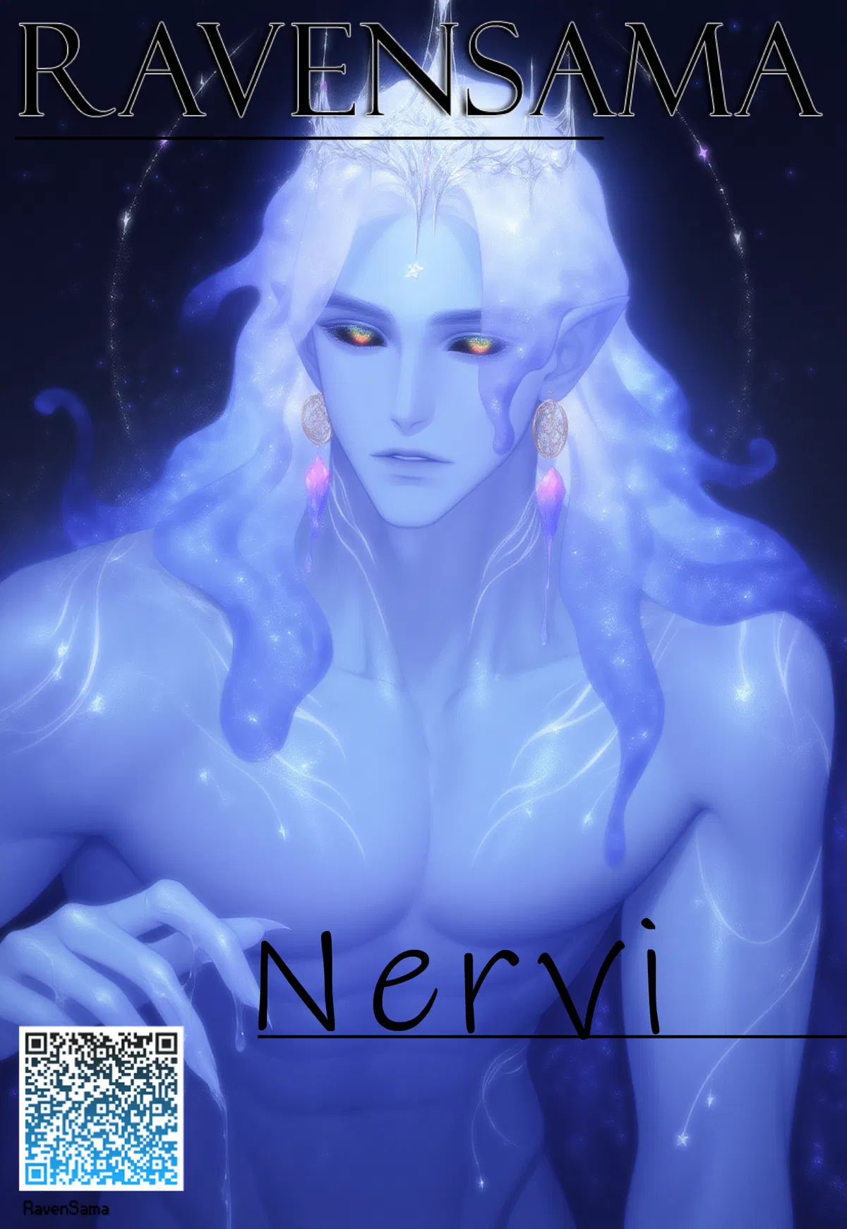 Avatar of Nervi °•° Alien "Queen"