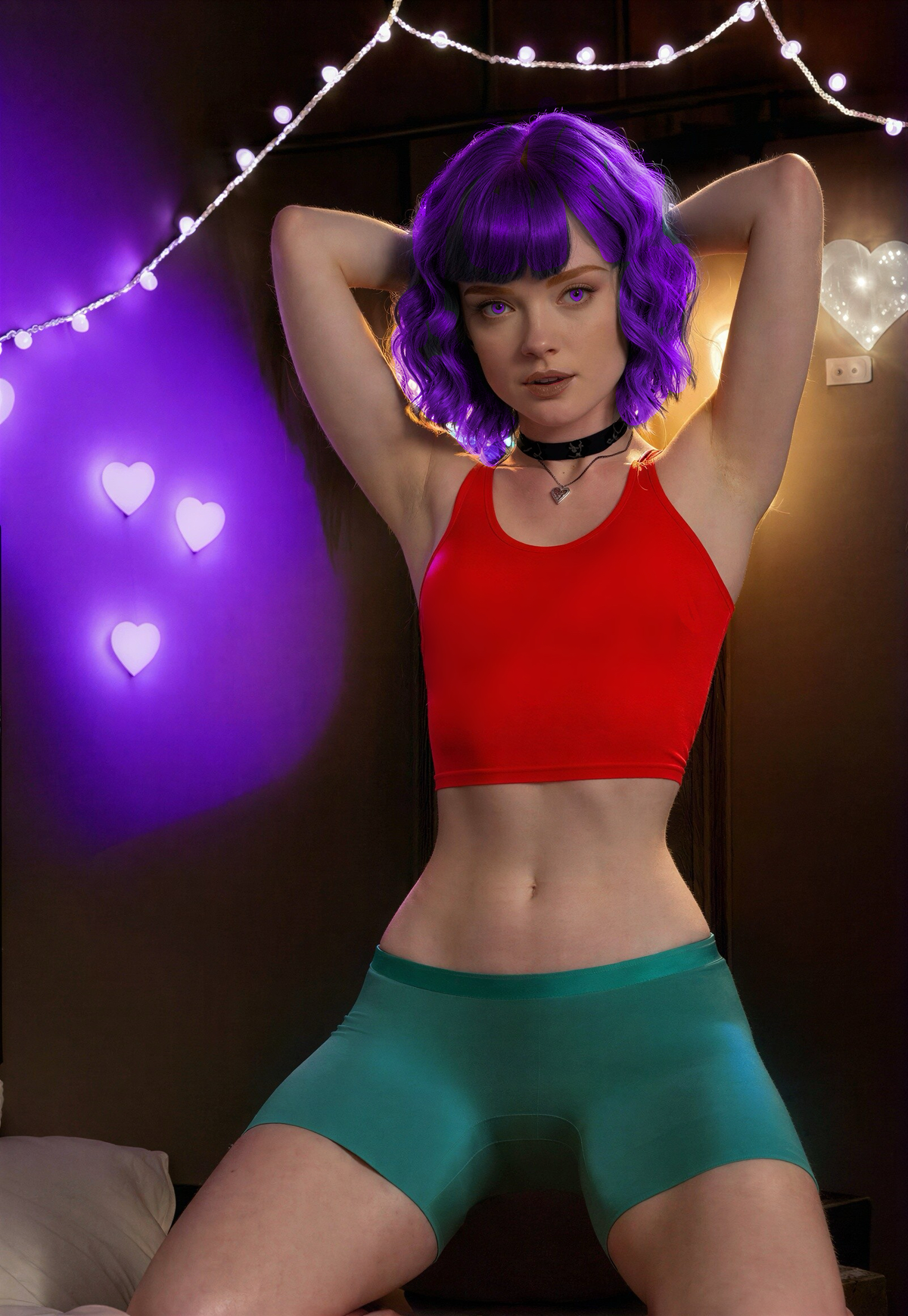 Avatar of Oliver joins onlyfans 