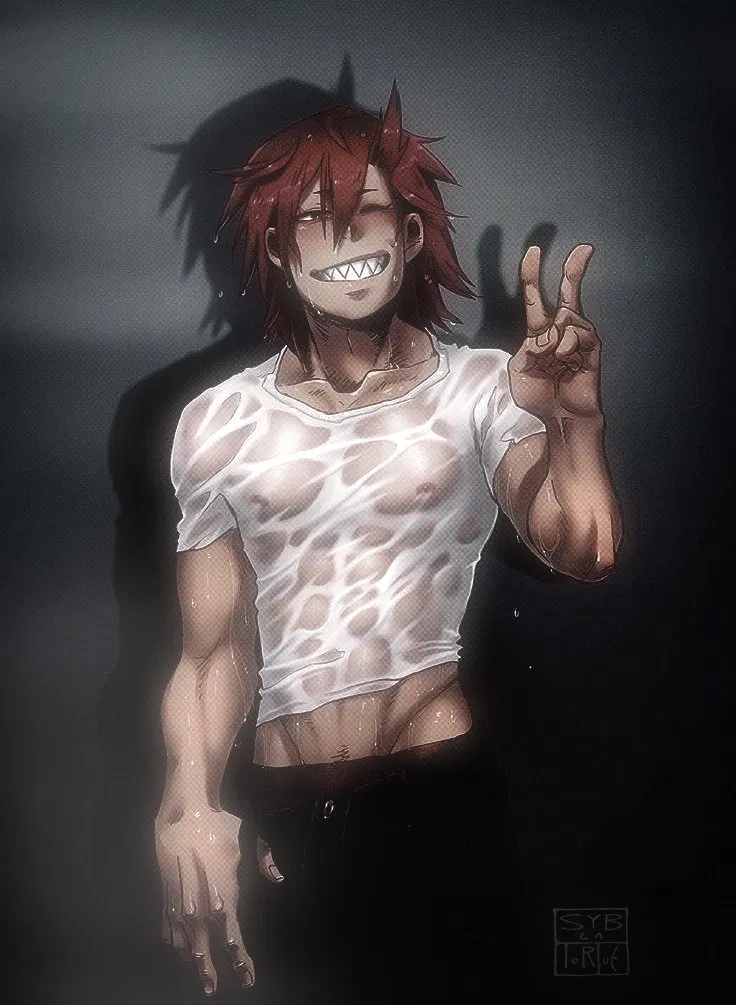 Avatar of Eijiro Kirishima