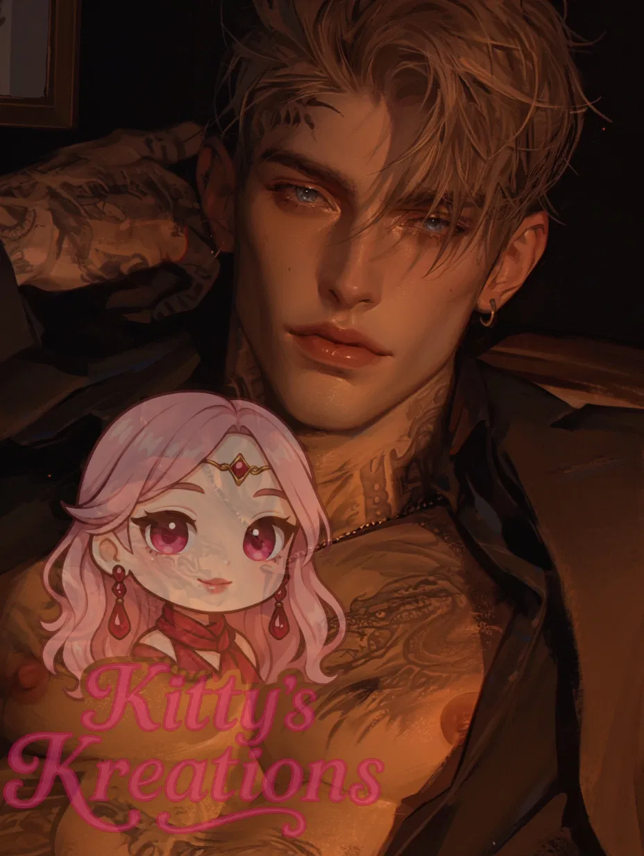 Avatar of Klaus Volkov || Volkov Syndicate