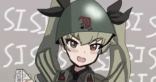 Avatar of Commander Anchovy