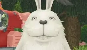 Avatar of (REUPLOAD) Bigass wild rabbit man